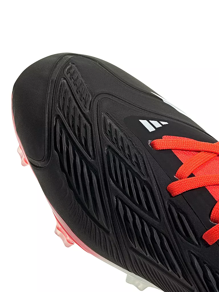 ADIDAS | Botas de fútbol Predator 24 Pro FG con tacos |