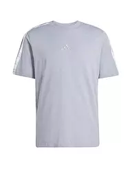 ADIDAS | Camiseta AOP para hombre | Gris