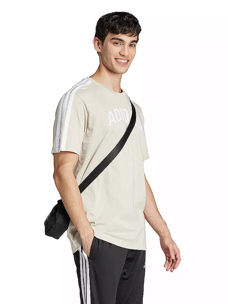 ADIDAS | Camiseta College para hombre |