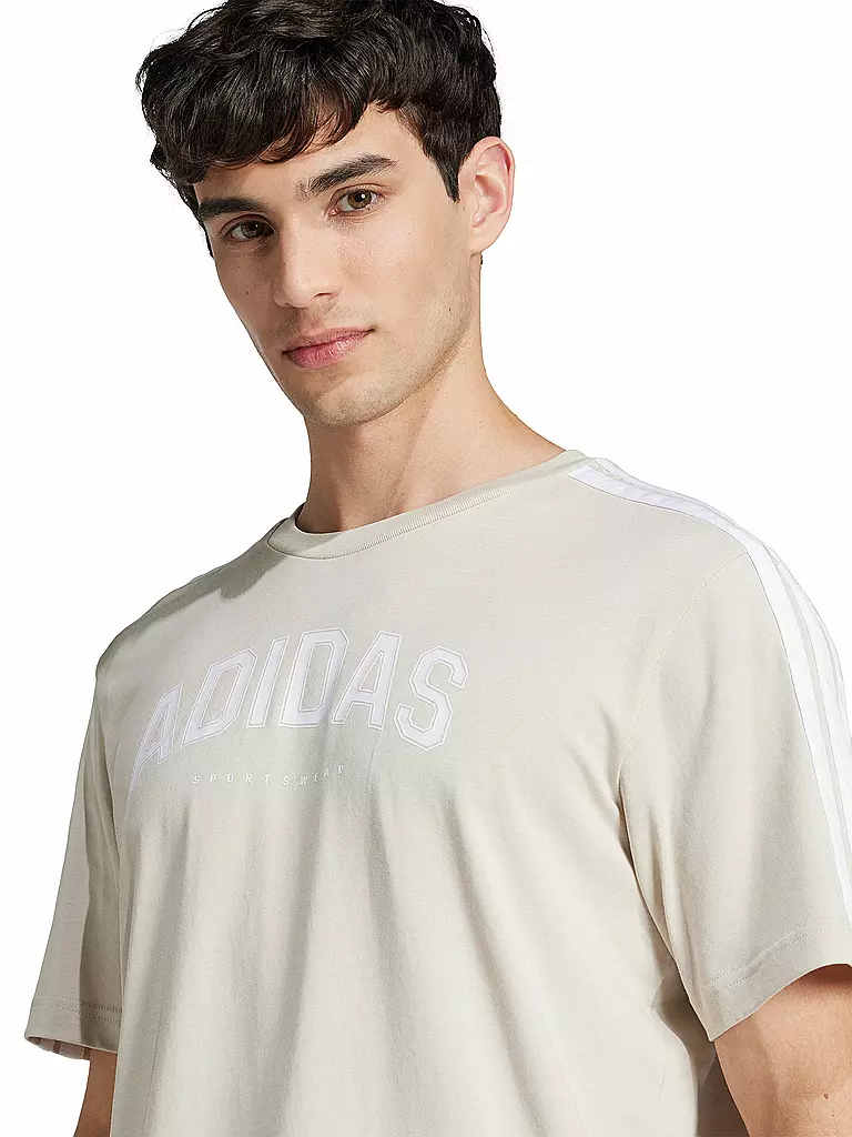 ADIDAS | Camiseta College para hombre |