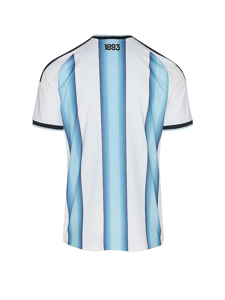 ADIDAS | Camiseta de fútbol Argentina local | 