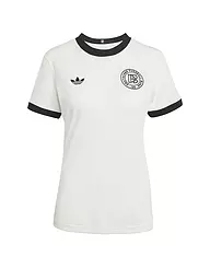 ADIDAS | Camiseta de fútbol DFB 125 | Negro