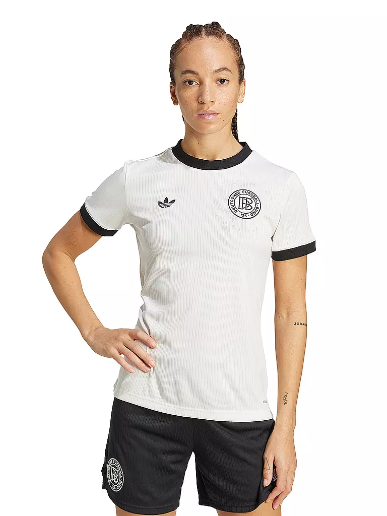 ADIDAS | Camiseta de fútbol DFB 125 |
