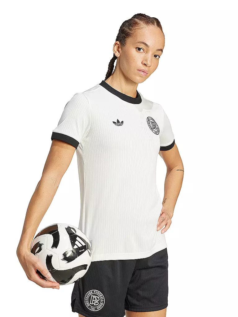 ADIDAS | Camiseta de fútbol DFB 125 |