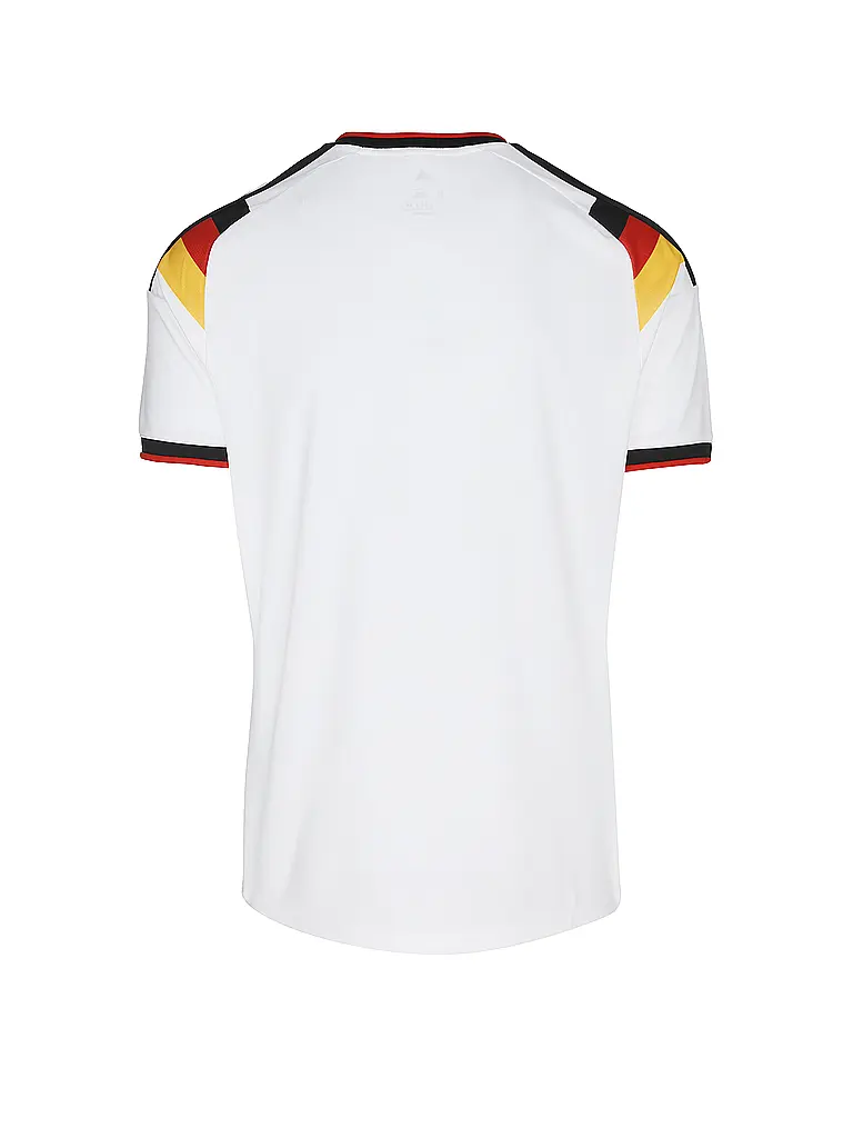 ADIDAS | Camiseta de fútbol DFB local | Blanco