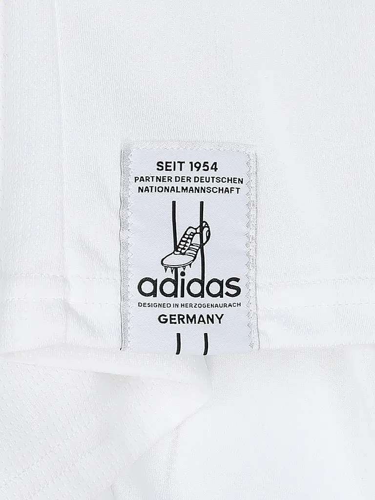 ADIDAS | Camiseta de fútbol DFB local | Blanco