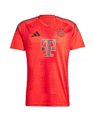 ADIDAS | Camiseta de fútbol Home | Rojo