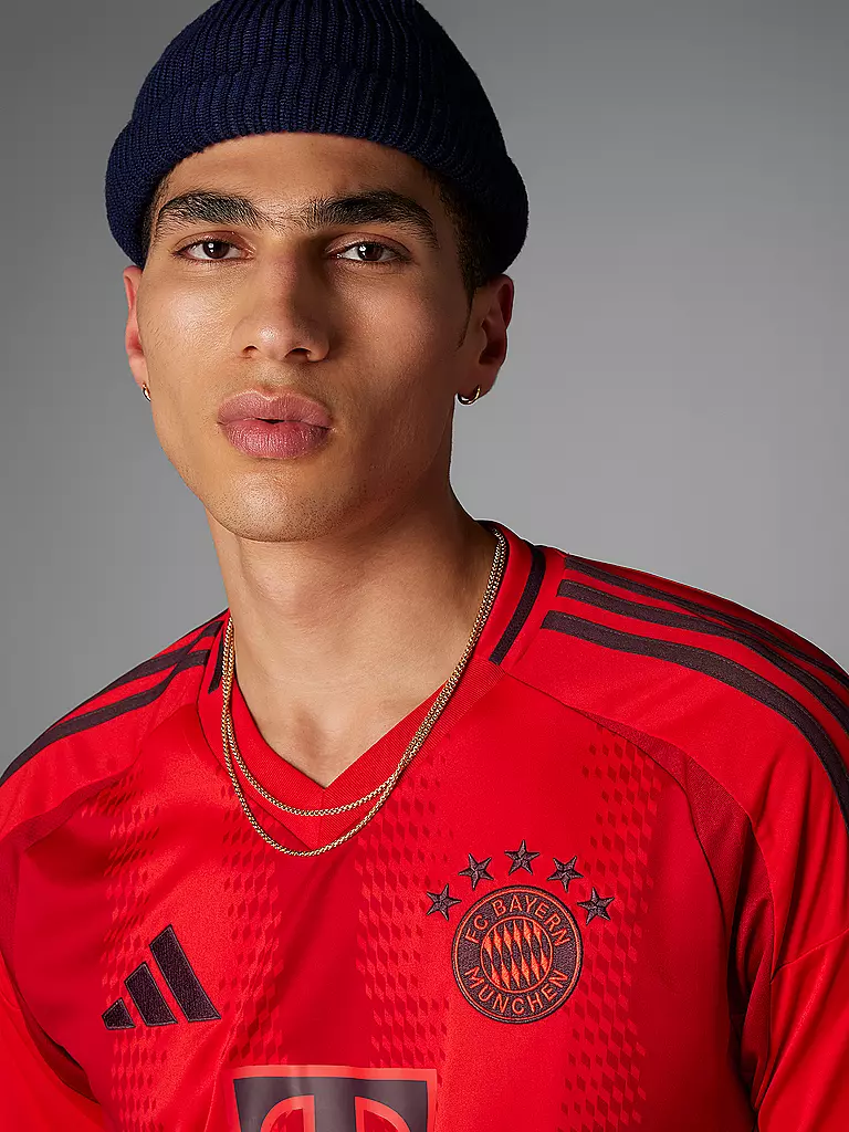 ADIDAS | Camiseta de fútbol Home |