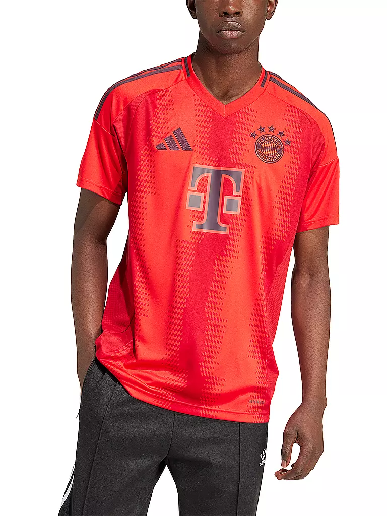 ADIDAS | Camiseta de fútbol Home |