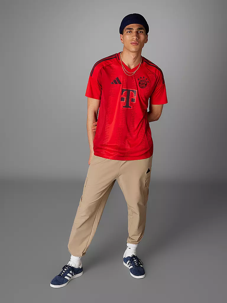 ADIDAS | Camiseta de fútbol Home |