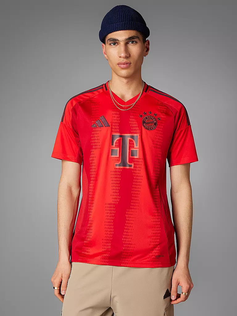 ADIDAS | Camiseta de fútbol Home |