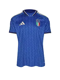 ADIDAS | Camiseta de fútbol Italia local | Azul