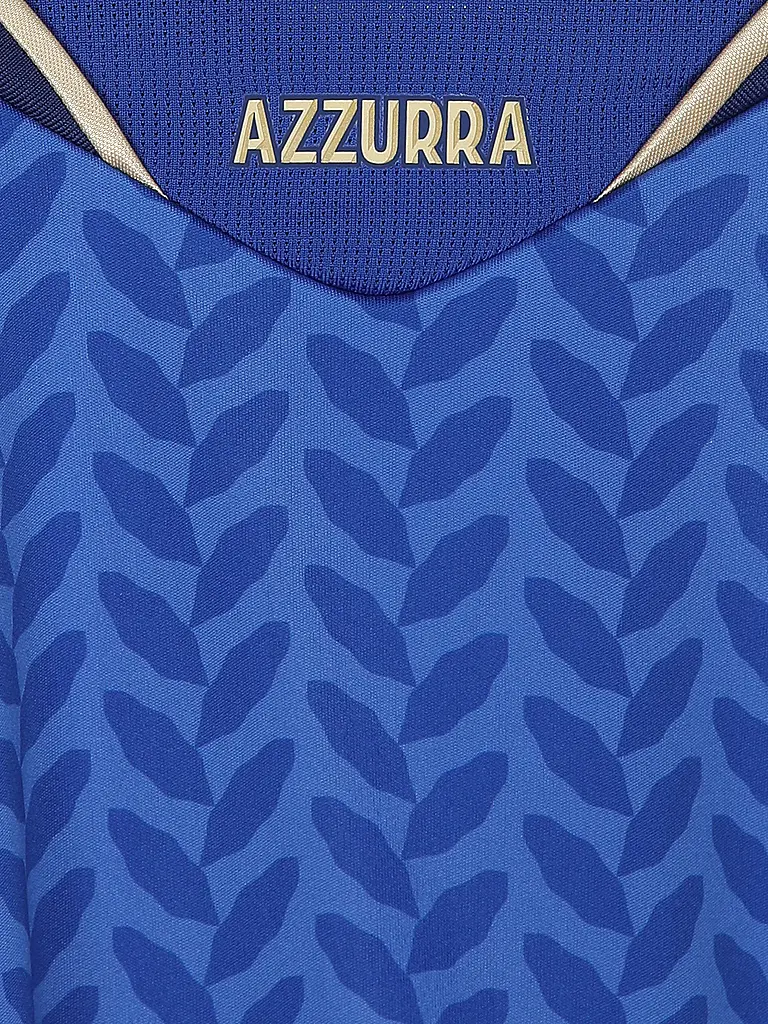 ADIDAS | Camiseta de fútbol Italia local | Azul