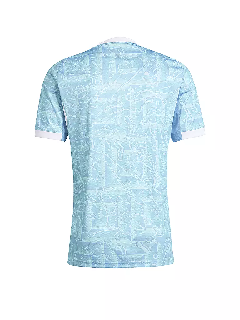 ADIDAS | Camiseta de fútbol para hombre Juventus 25/26 visitante |