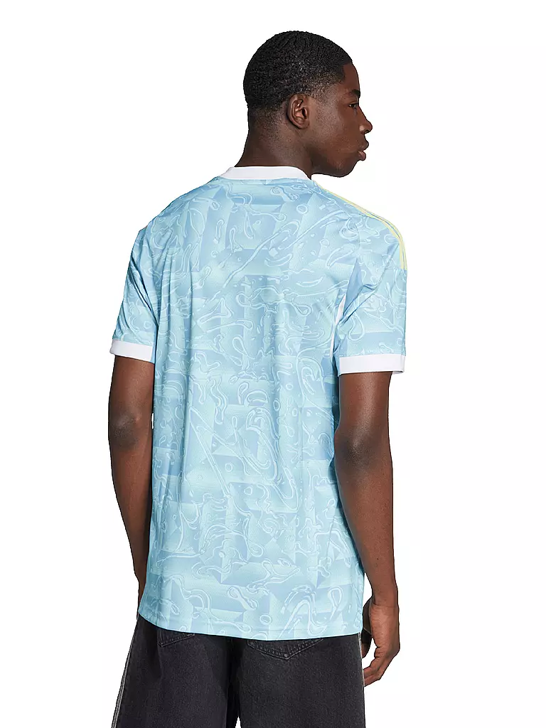 ADIDAS | Camiseta de fútbol para hombre Juventus 25/26 visitante |