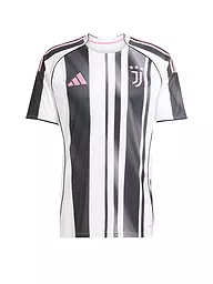 ADIDAS | Camiseta de fútbol para hombre Juventus Turin 25/26, local | Blanco