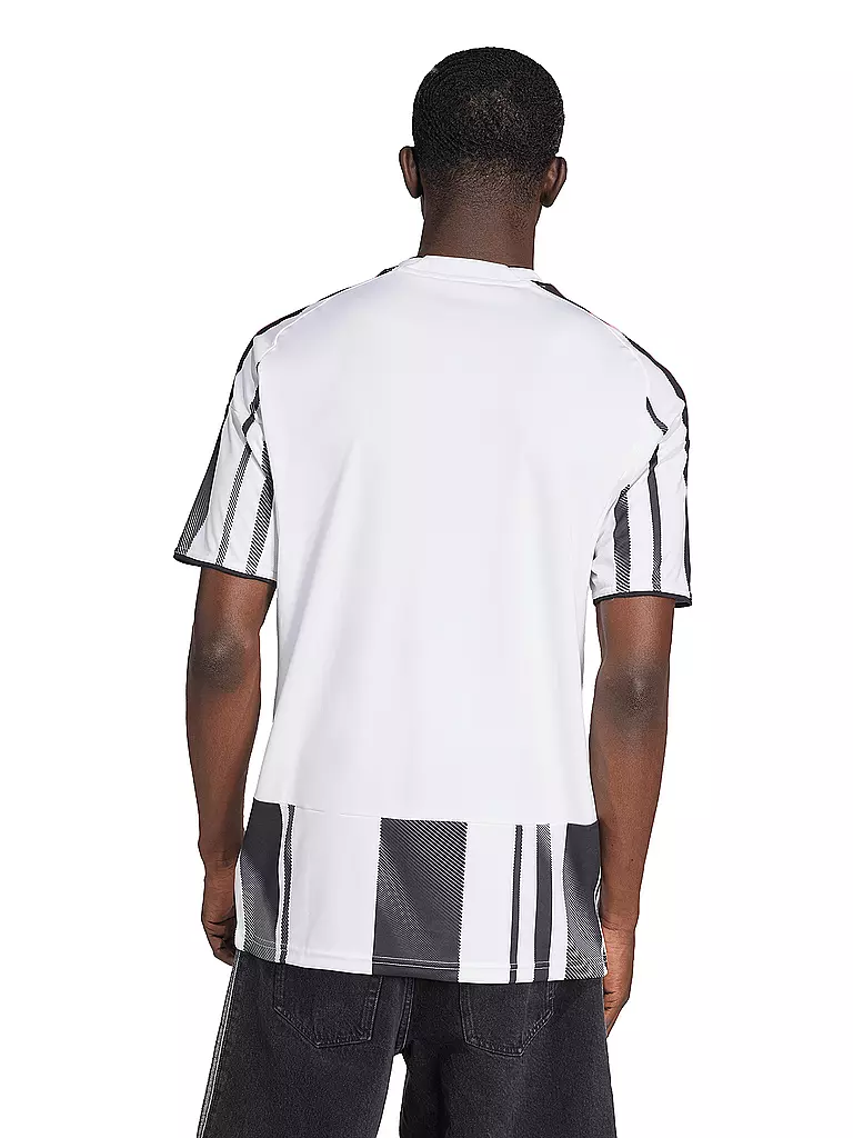 ADIDAS | Camiseta de fútbol para hombre Juventus Turin 25/26, local |