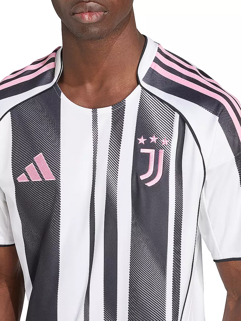 ADIDAS | Camiseta de fútbol para hombre Juventus Turin 25/26, local |