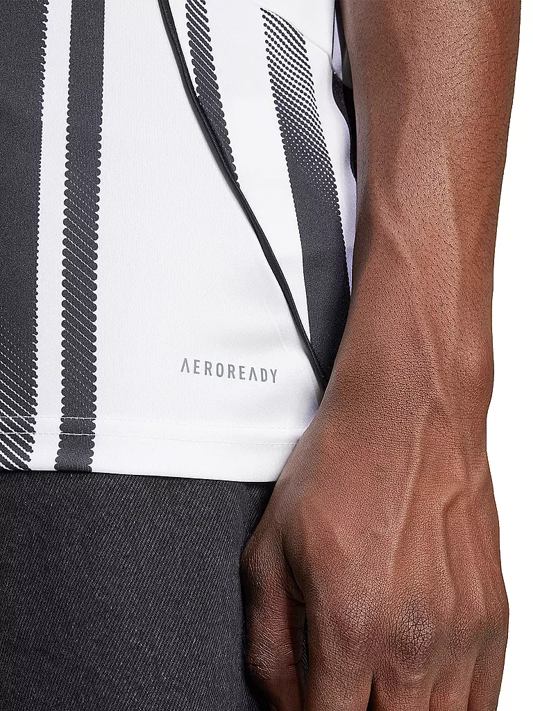 ADIDAS | Camiseta de fútbol para hombre Juventus Turin 25/26, local |