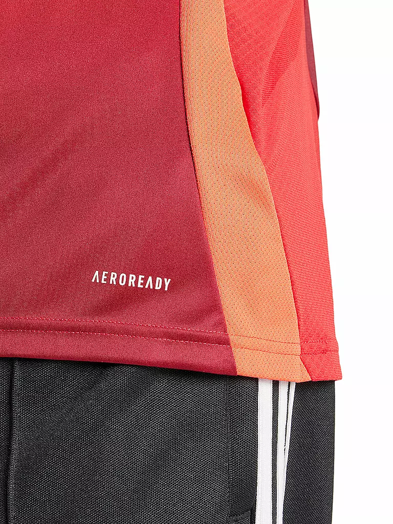 ADIDAS | Camiseta de fútbol para hombre Manchester Home |