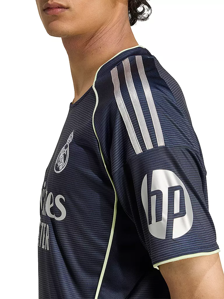 ADIDAS | Camiseta de fútbol para hombre Real Madrid 25/26 Auwärts |