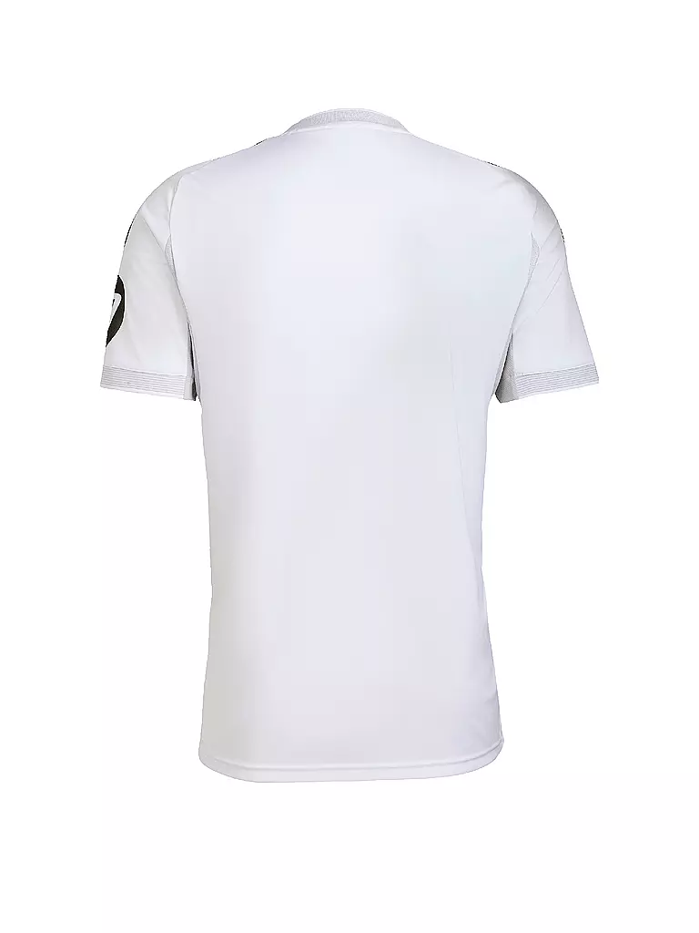 ADIDAS | Camiseta de fútbol para hombre Real Madrid 25/26 Primera Equipación |