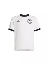 ADIDAS | Camiseta de fútbol para niños DFB 125 JSY | Negro