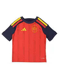 ADIDAS | Camiseta de fútbol para niños España Primera Equipación | Rojo