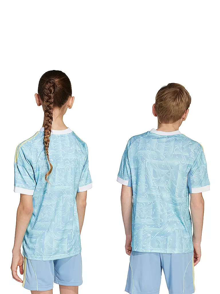 ADIDAS | Camiseta de fútbol para niños Juventus 25/26 visitante | 