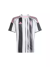 ADIDAS | Camiseta de fútbol para niños Juventus de Turín 25/26, local | Blanco