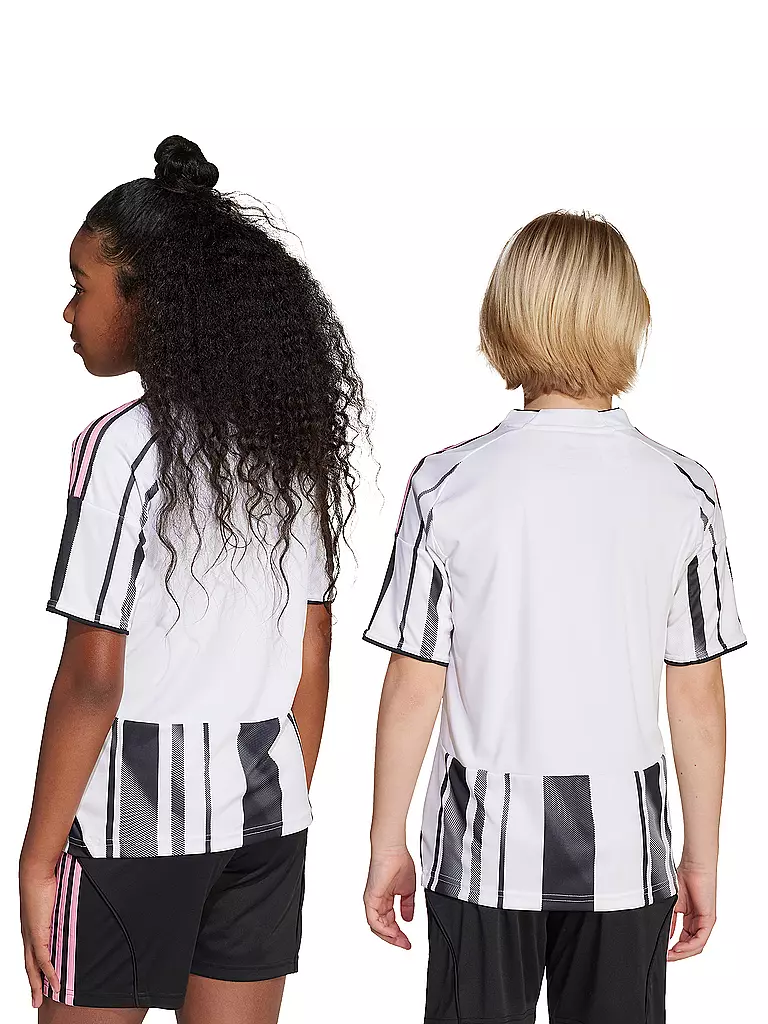 ADIDAS | Camiseta de fútbol para niños Juventus de Turín 25/26, local |