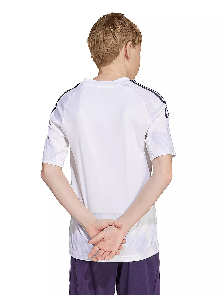 ADIDAS | Camiseta de fútbol para niños Manchester United Auswärts |