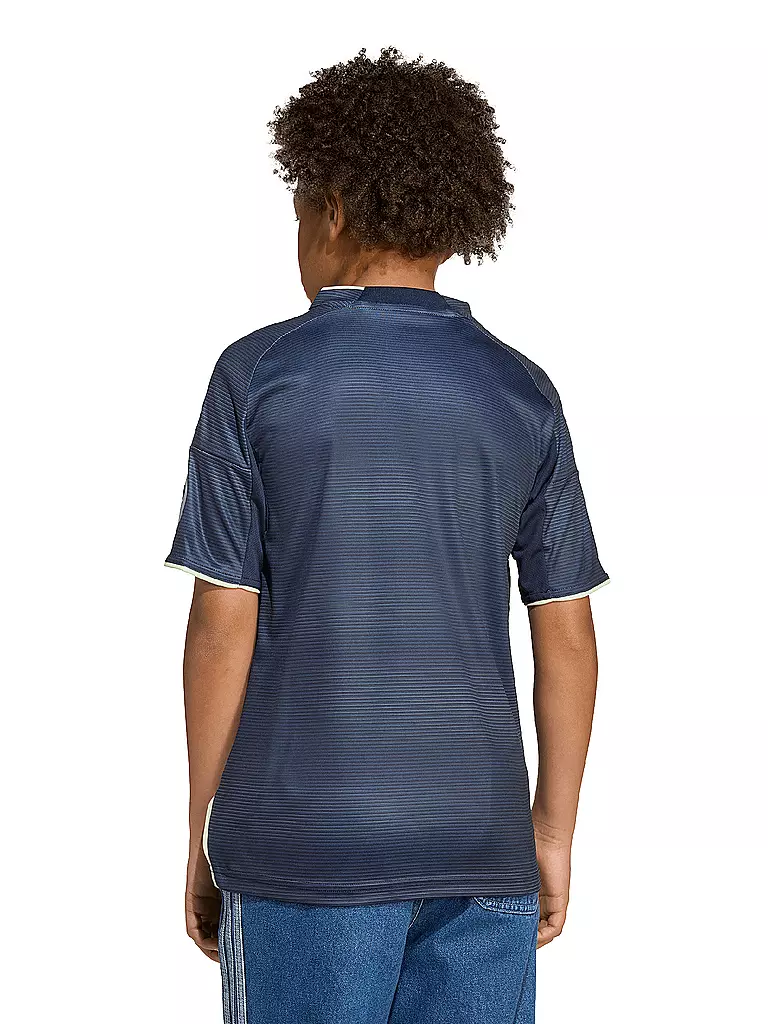 ADIDAS | Camiseta de fútbol para niños Real Madrid 25/26 Visitante | 