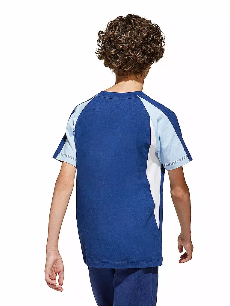 ADIDAS | Camiseta de fitness J CB T para niño |