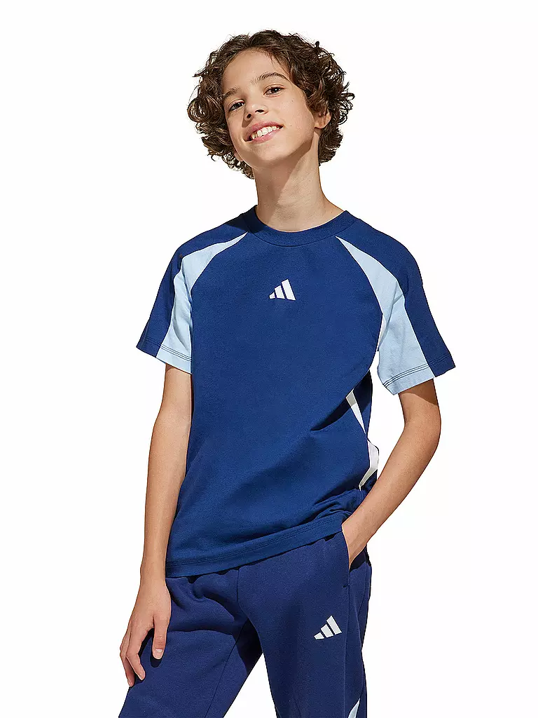 ADIDAS | Camiseta de fitness J CB T para niño |