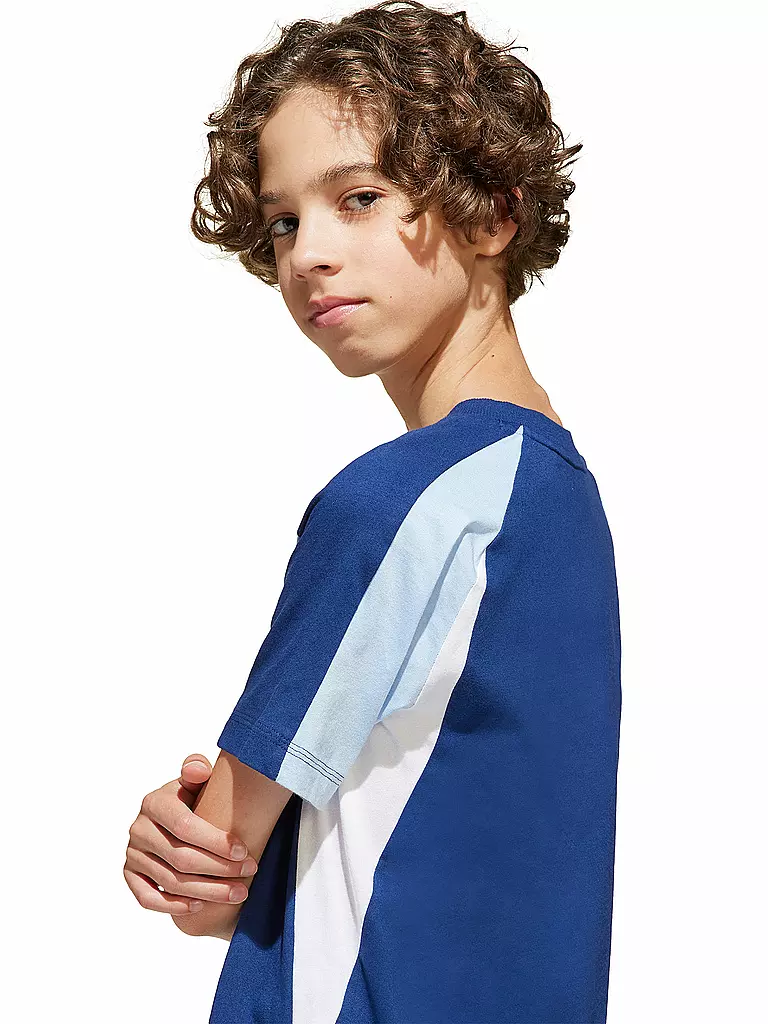 ADIDAS | Camiseta de fitness J CB T para niño |