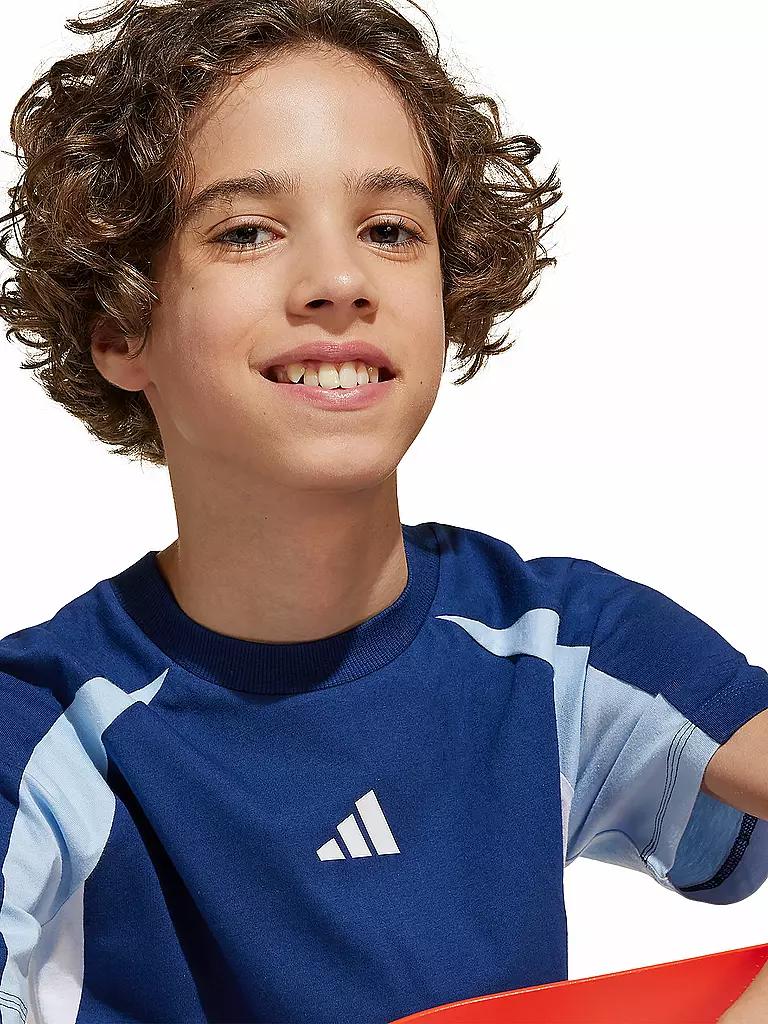 ADIDAS | Camiseta de fitness J CB T para niño |