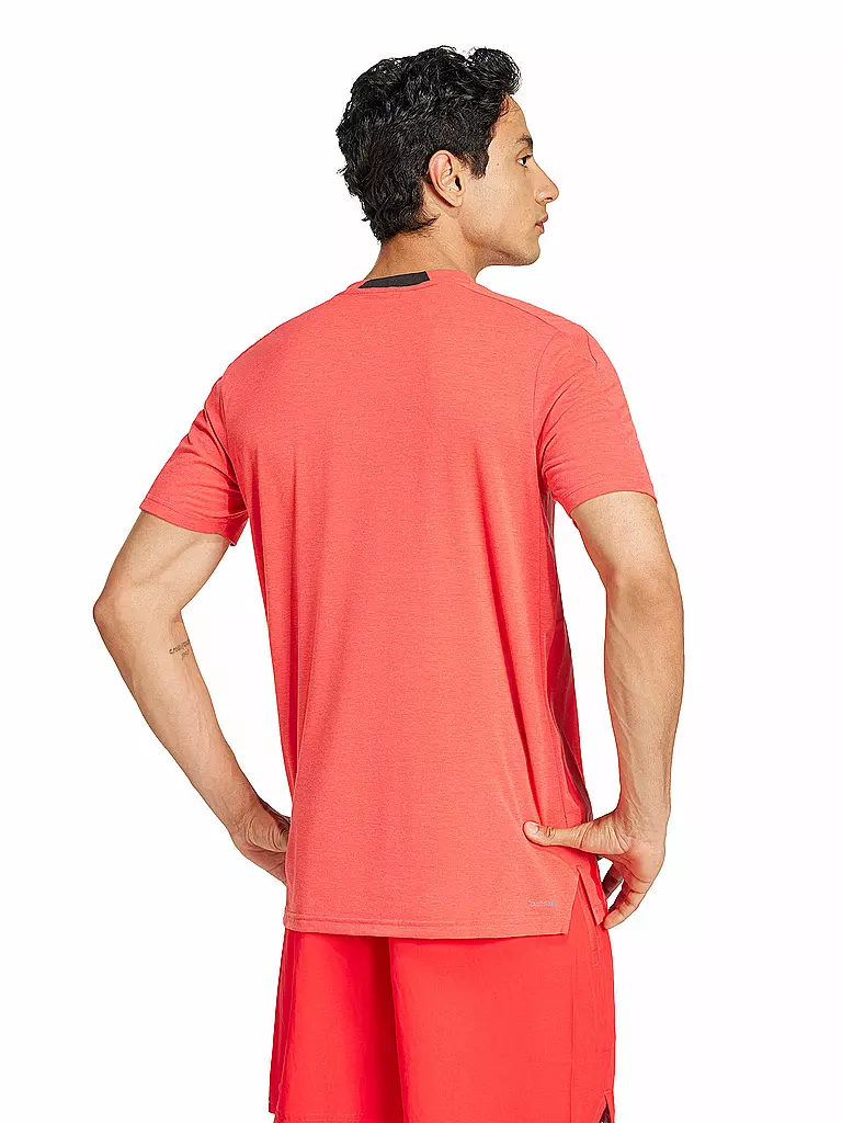 ADIDAS | Camiseta de fitness para hombre D4T 3S |