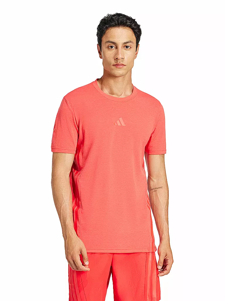 ADIDAS | Camiseta de fitness para hombre D4T 3S |
