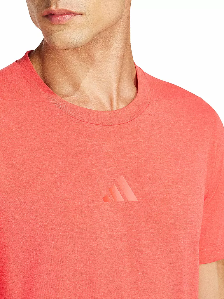 ADIDAS | Camiseta de fitness para hombre D4T 3S |