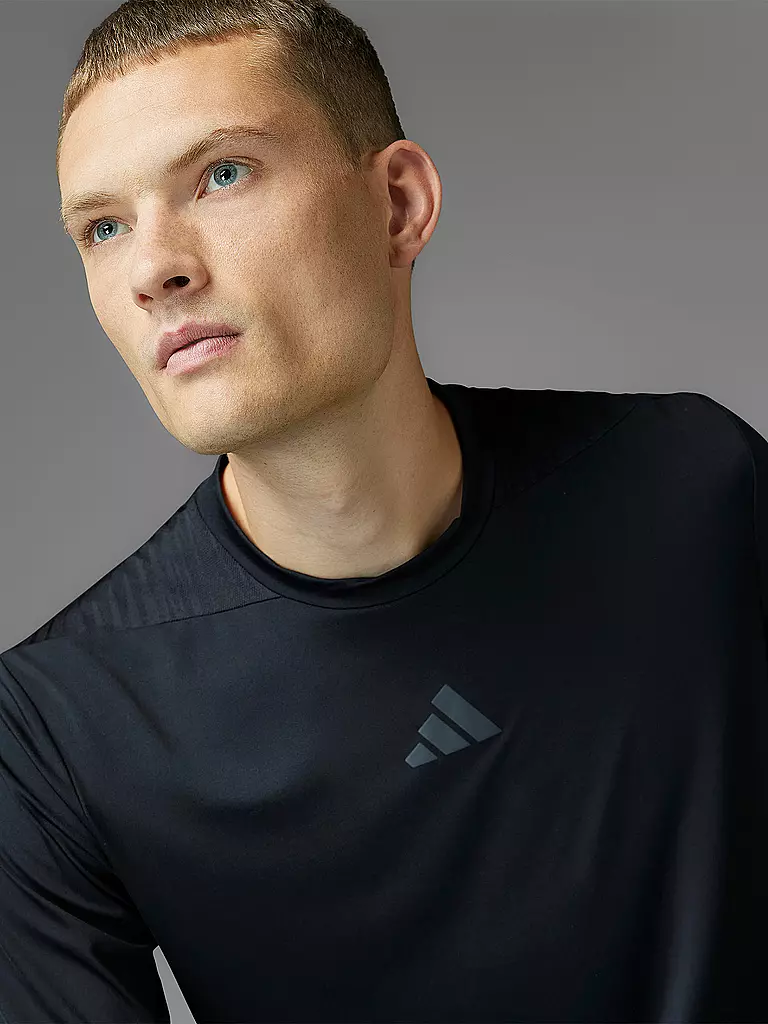 ADIDAS | Camiseta de fitness para hombre D4T Intense |