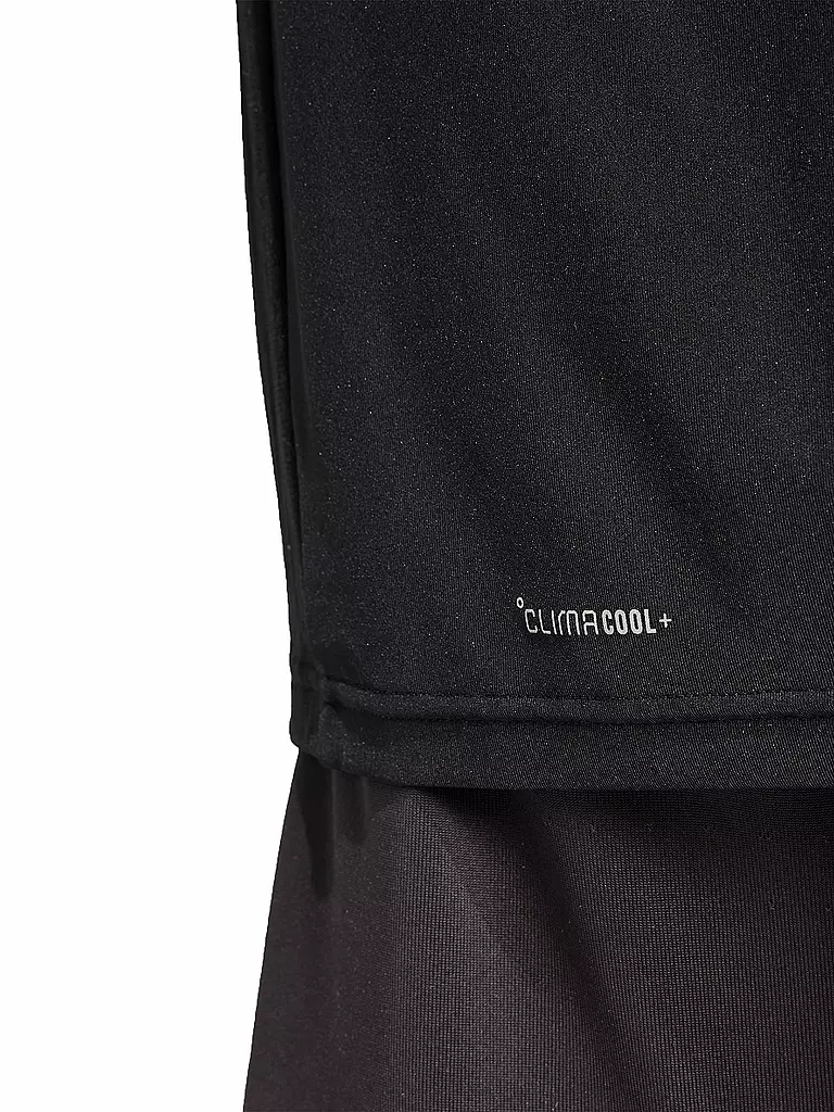 ADIDAS | Camiseta de fitness para hombre D4T Intense | Negro