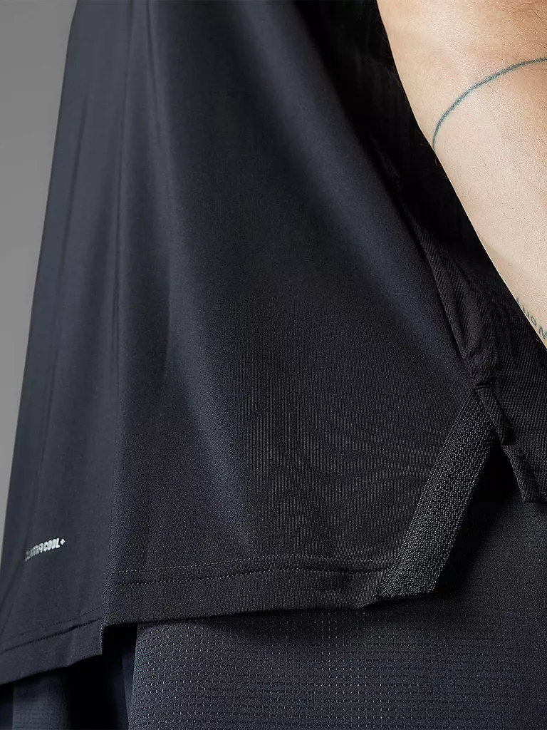 ADIDAS | Camiseta de fitness para hombre D4T Intense |