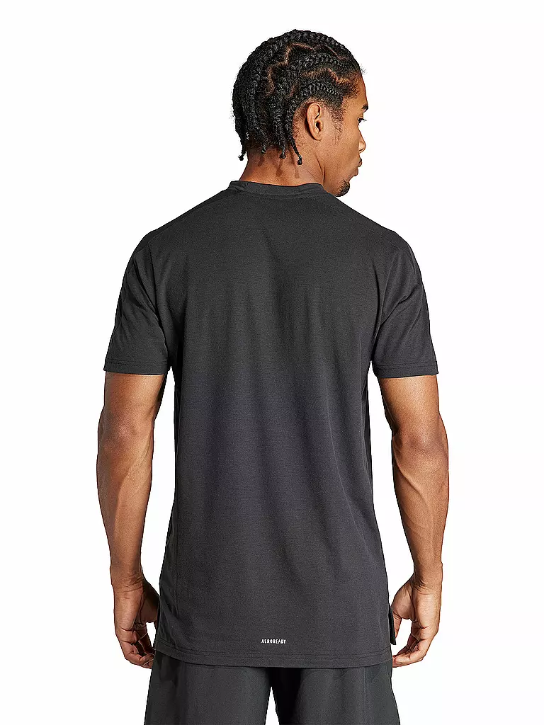 ADIDAS | Camiseta de fitness para hombre D4T |