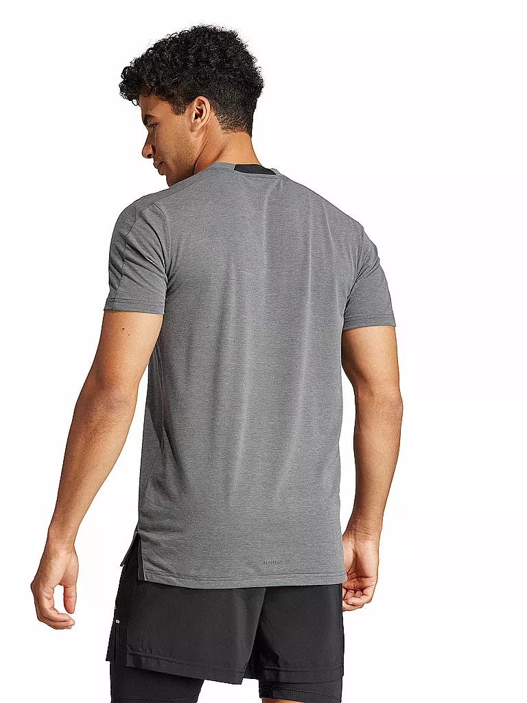 ADIDAS | Camiseta de fitness para hombre D4T |