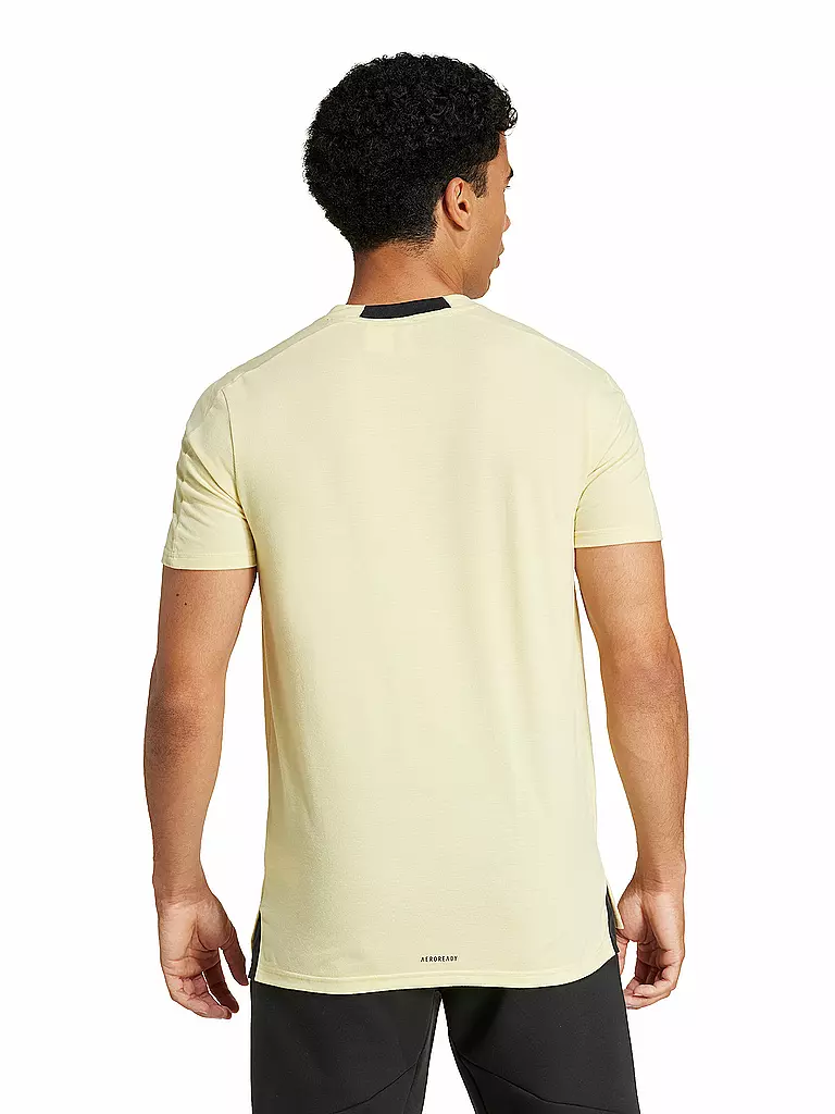 ADIDAS | Camiseta de fitness para hombre D4T |