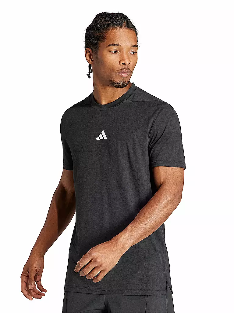 ADIDAS | Camiseta de fitness para hombre D4T |