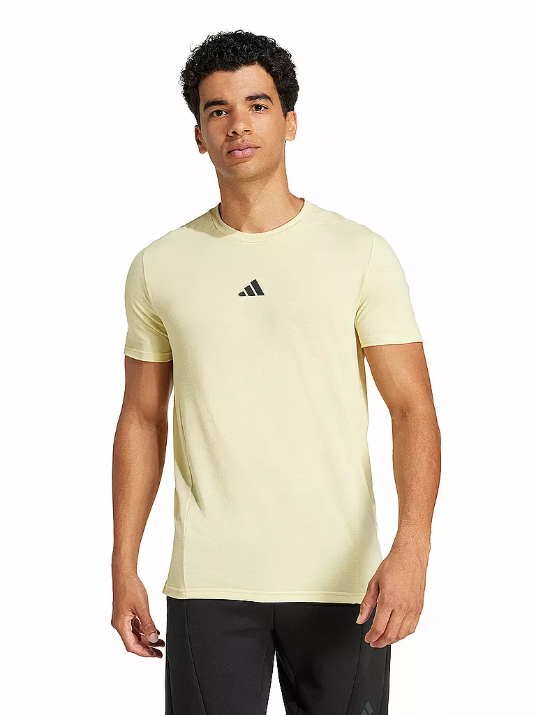 ADIDAS | Camiseta de fitness para hombre D4T |