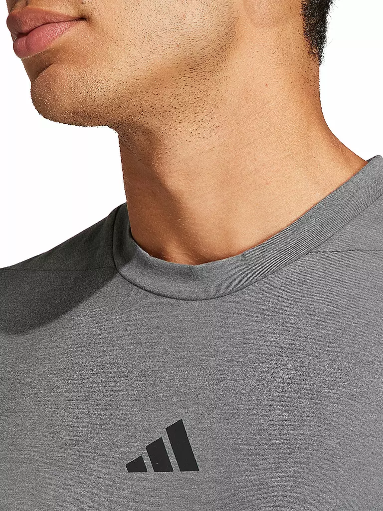 ADIDAS | Camiseta de fitness para hombre D4T |