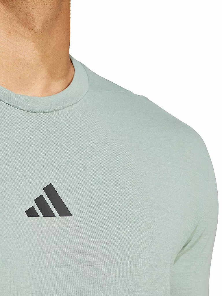 ADIDAS | Camiseta de fitness para hombre D4T |